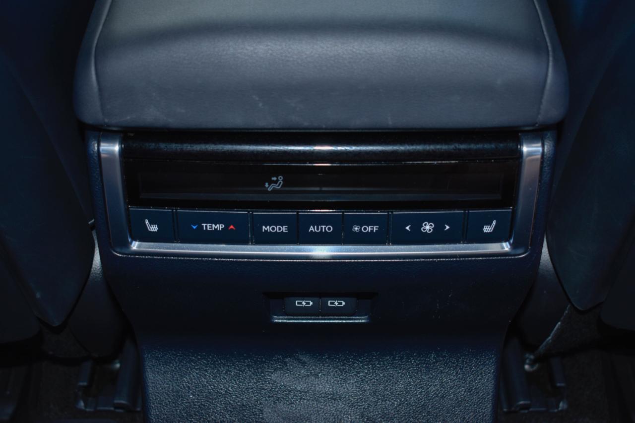 Lexus GX 550 Luxury 2024