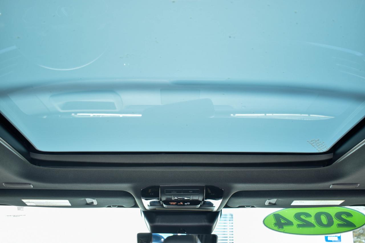 Lexus GX 550 Luxury 2024