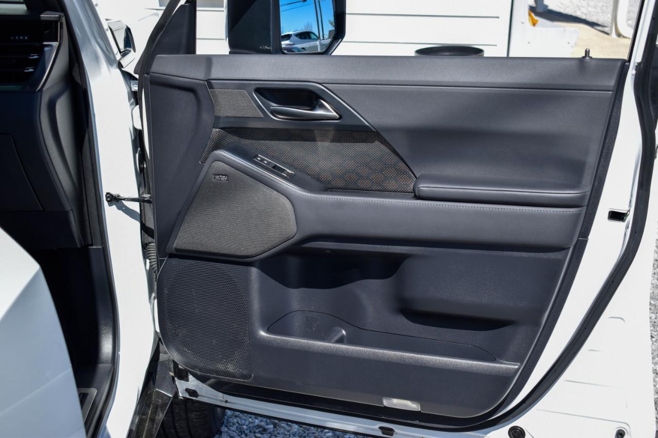 Lexus GX 550 Luxury 2024