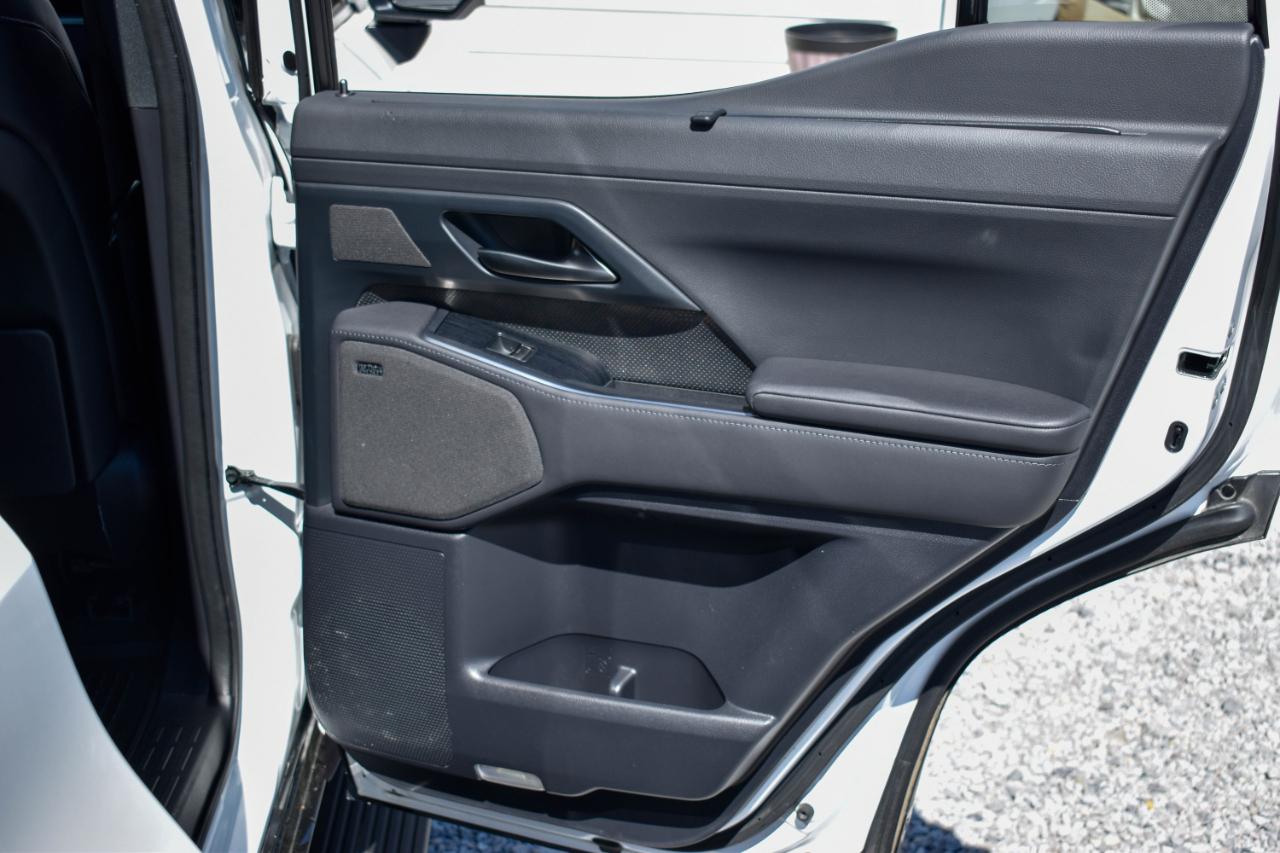 Lexus GX 550 Luxury 2024