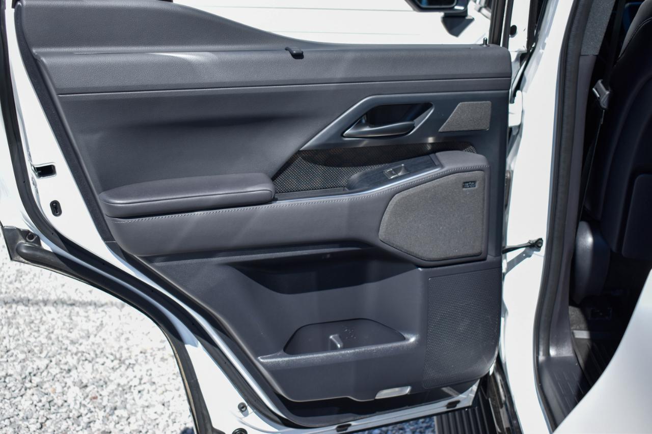 Lexus GX 550 Luxury 2024