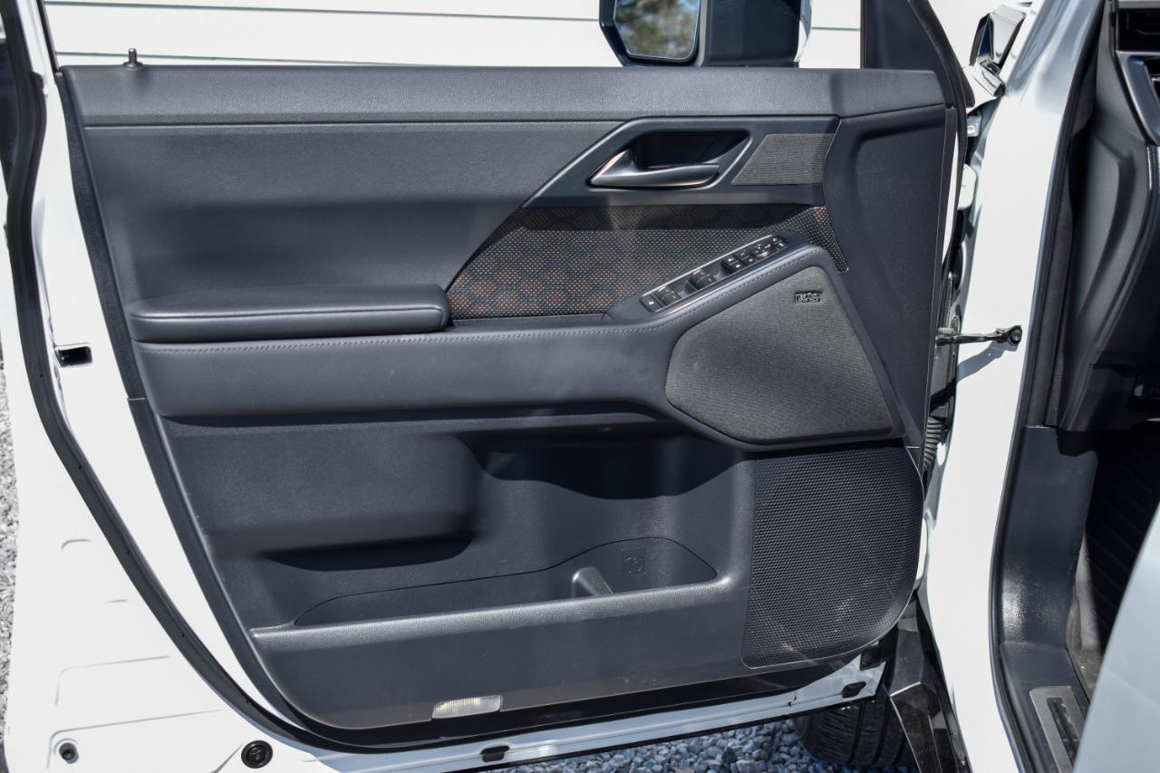 Lexus GX 550 Luxury 2024