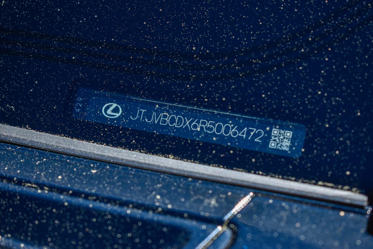 Lexus GX 550 Luxury 2024