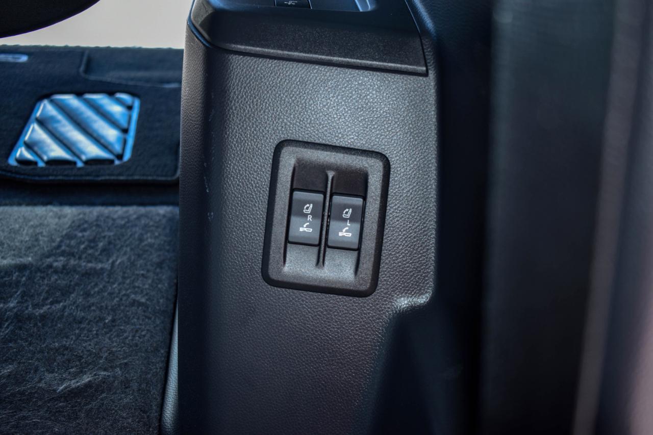 Lexus GX 550 Luxury 2024