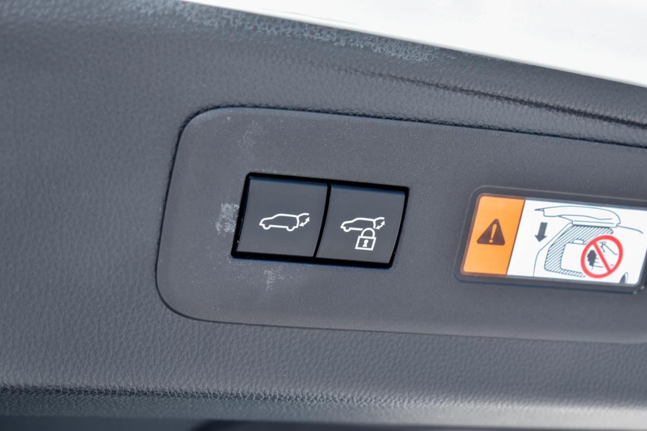 Lexus GX 550 Luxury 2024