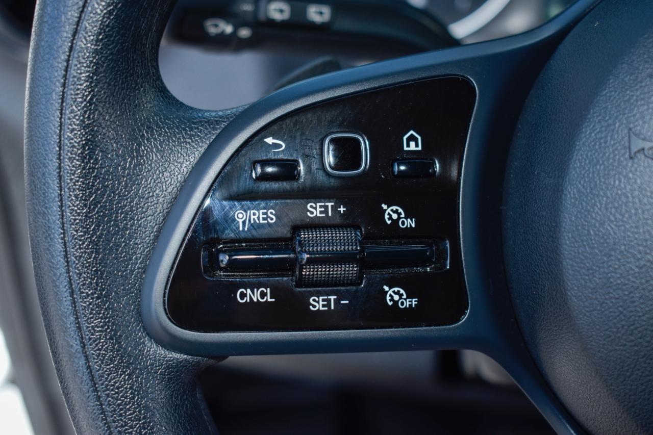 Mercedes-Benz Sprinter 2500 2024