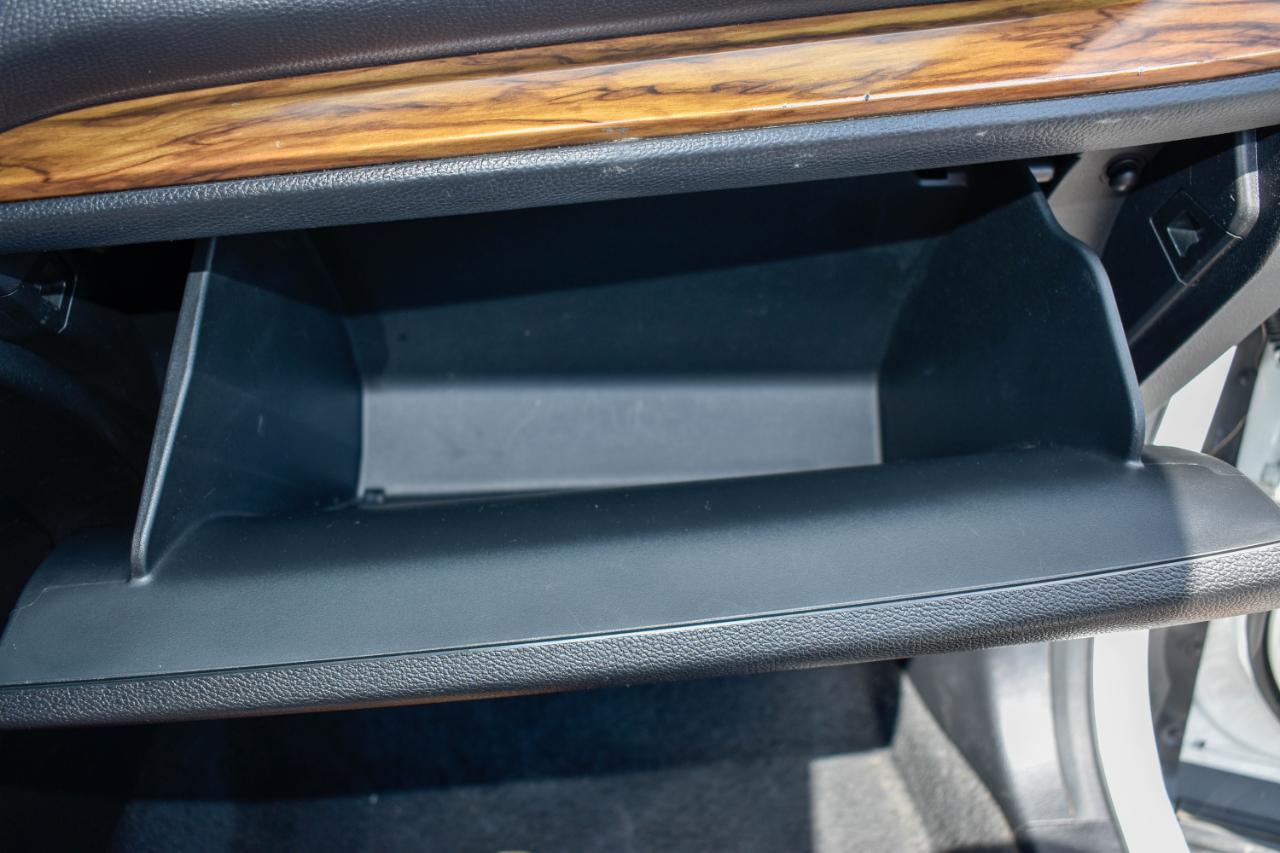 Honda CR-V EX 2WD 2021