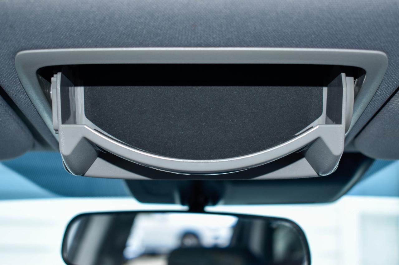 Honda CR-V EX 2WD 2021