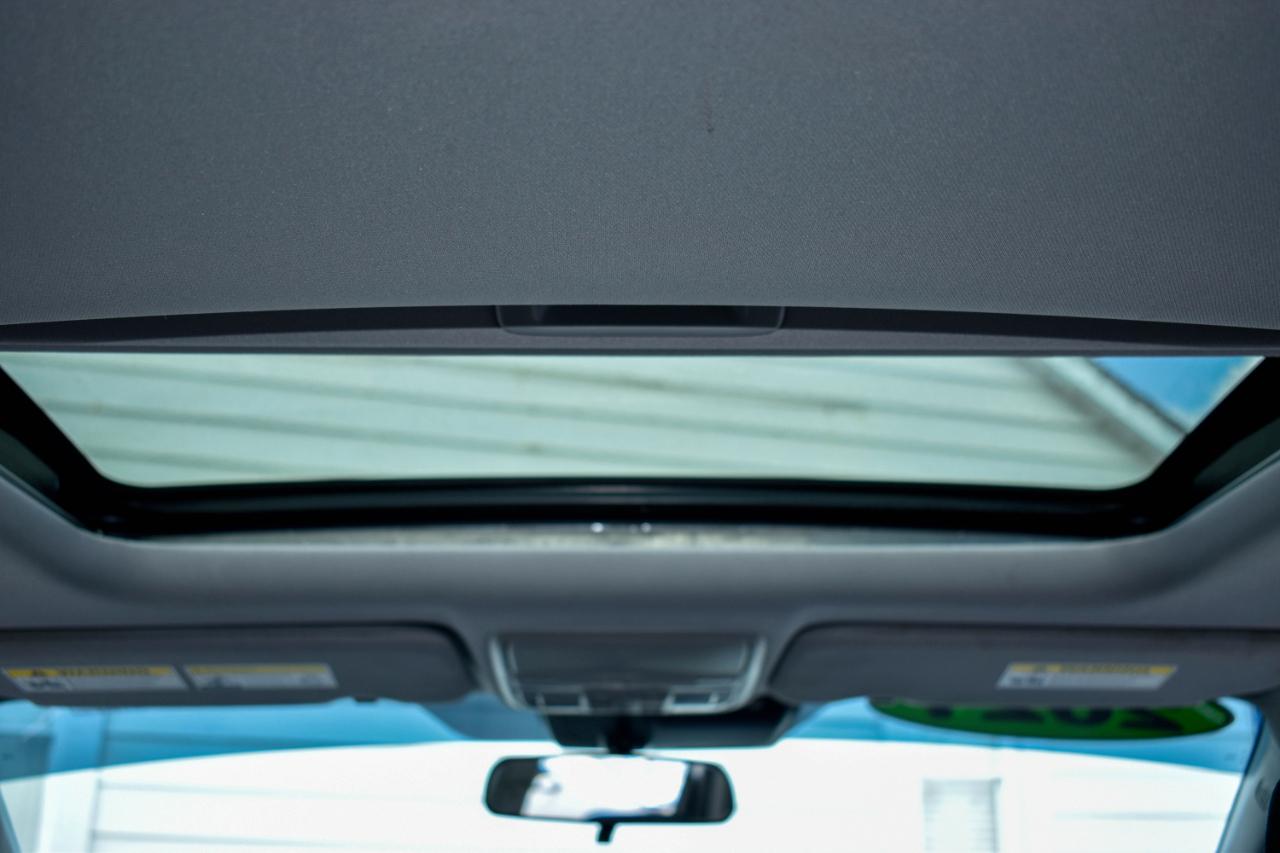 Honda CR-V EX 2WD 2021