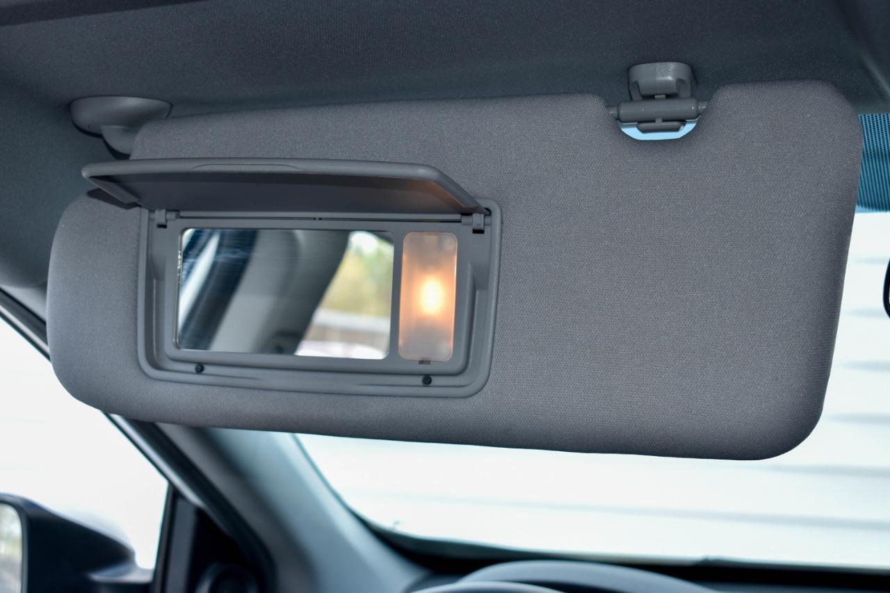 Honda CR-V EX 2WD 2021