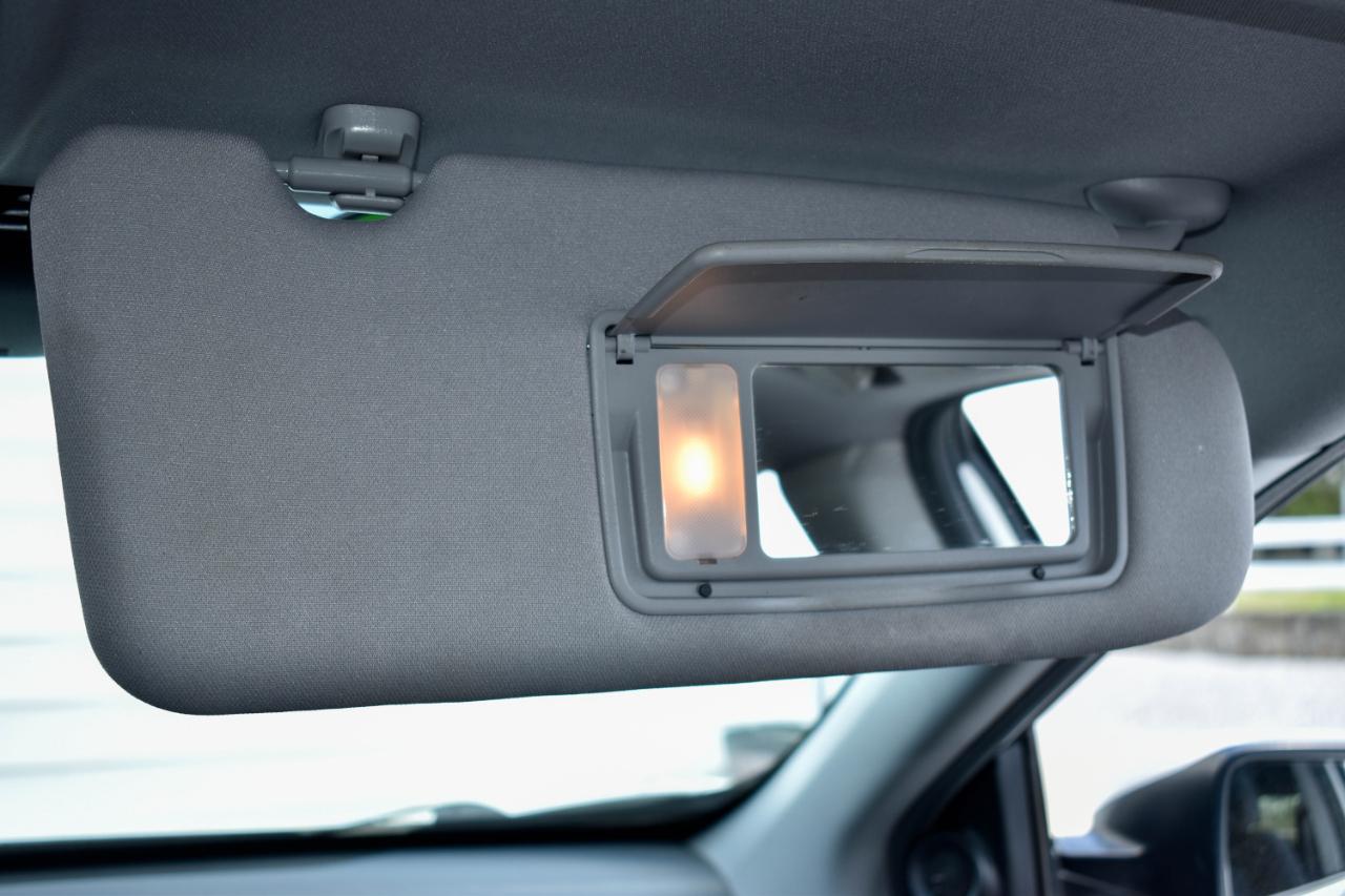 Honda CR-V EX 2WD 2021