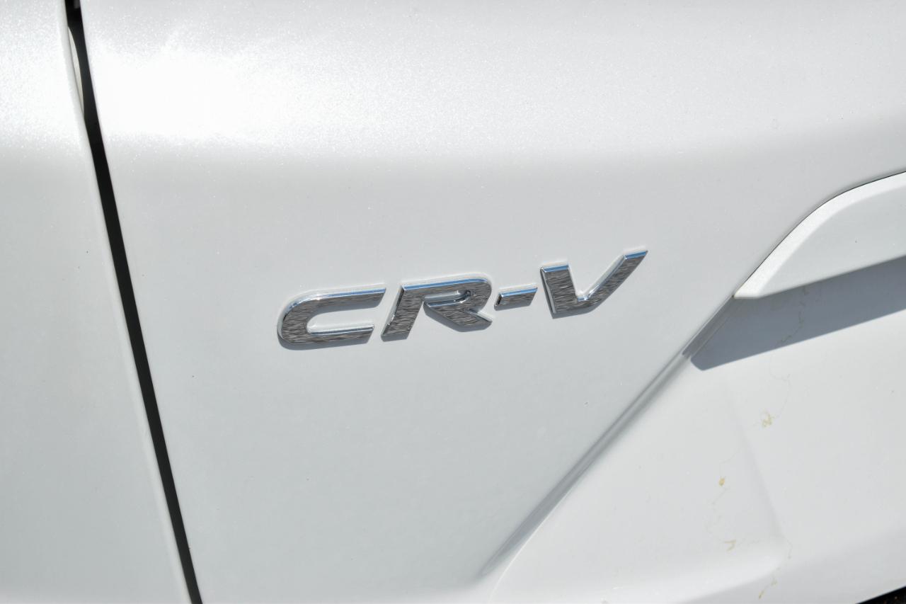 Honda CR-V EX 2WD 2021