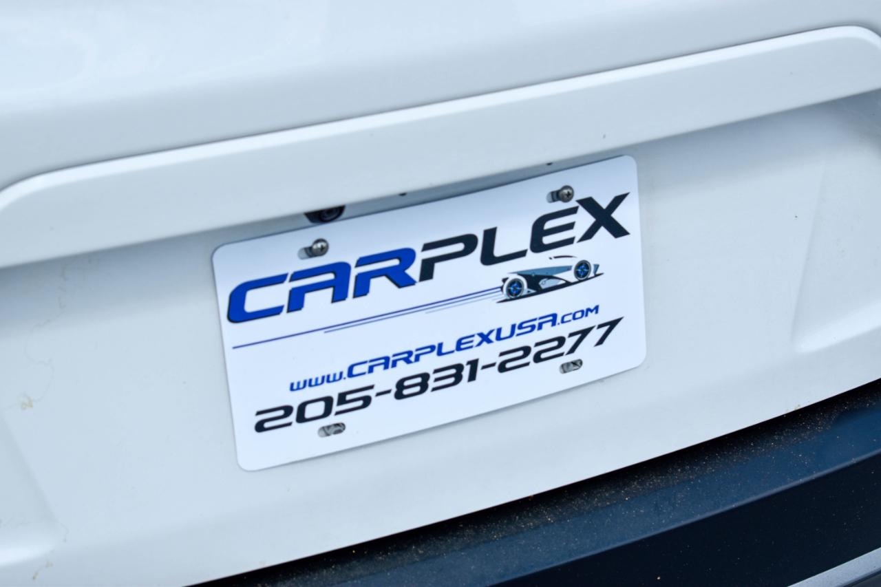 Honda CR-V EX 2WD 2021