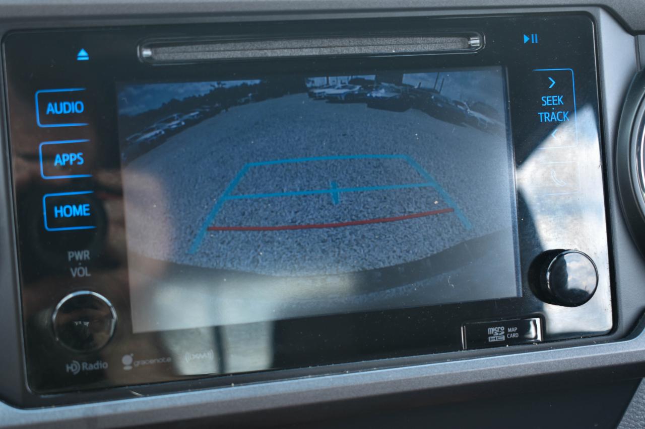 Toyota Tacoma TRD Sport Double Cab 5' Bed V6 4x4 AT (Natl) 2019