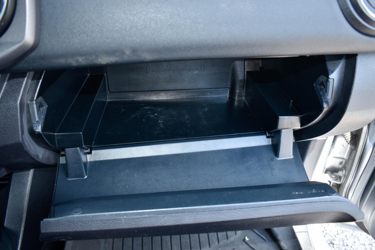 Toyota Tacoma TRD Sport Double Cab 5' Bed V6 4x4 AT (Natl) 2019