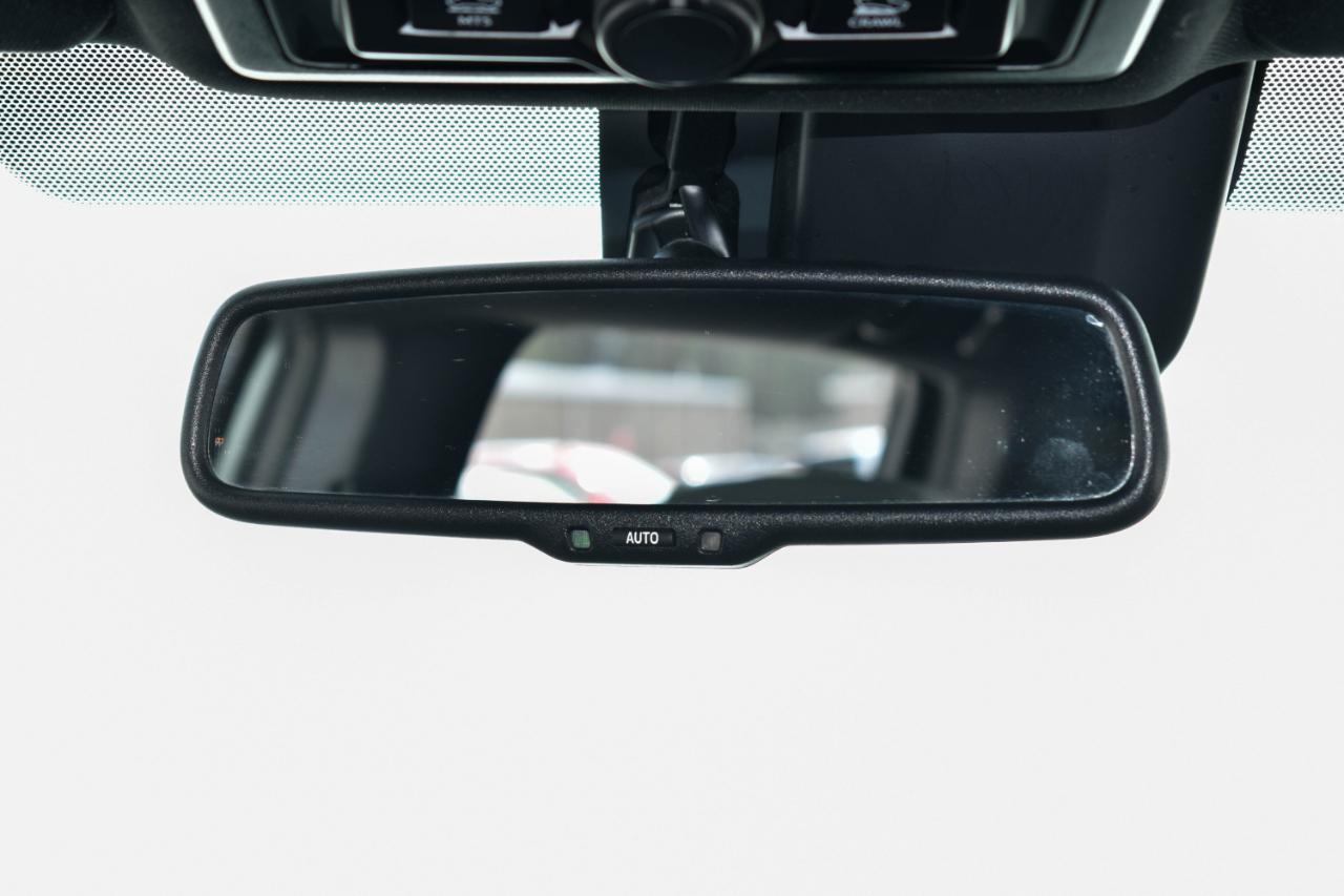 Toyota Tacoma TRD Sport Double Cab 5' Bed V6 4x4 AT (Natl) 2019