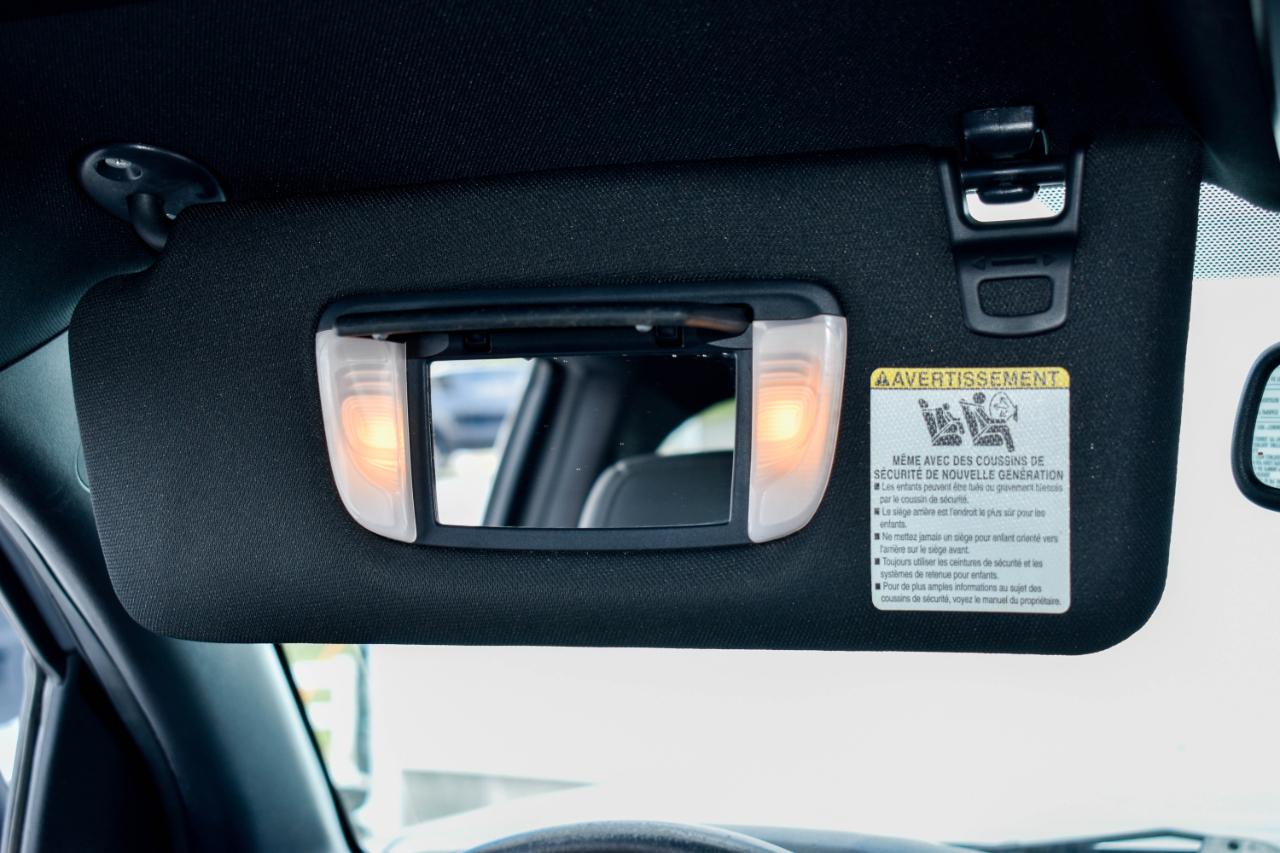 Toyota Tacoma TRD Sport Double Cab 5' Bed V6 4x4 AT (Natl) 2019