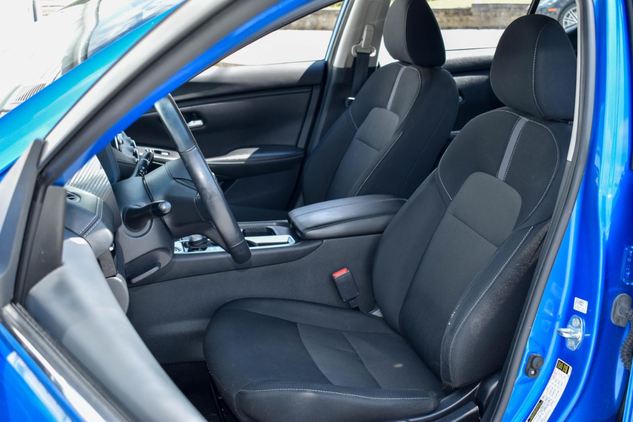 Nissan Sentra SV 2023