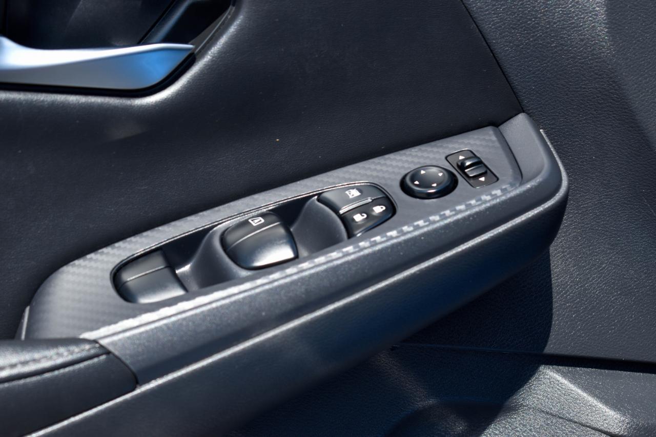 Nissan Sentra SV 2023