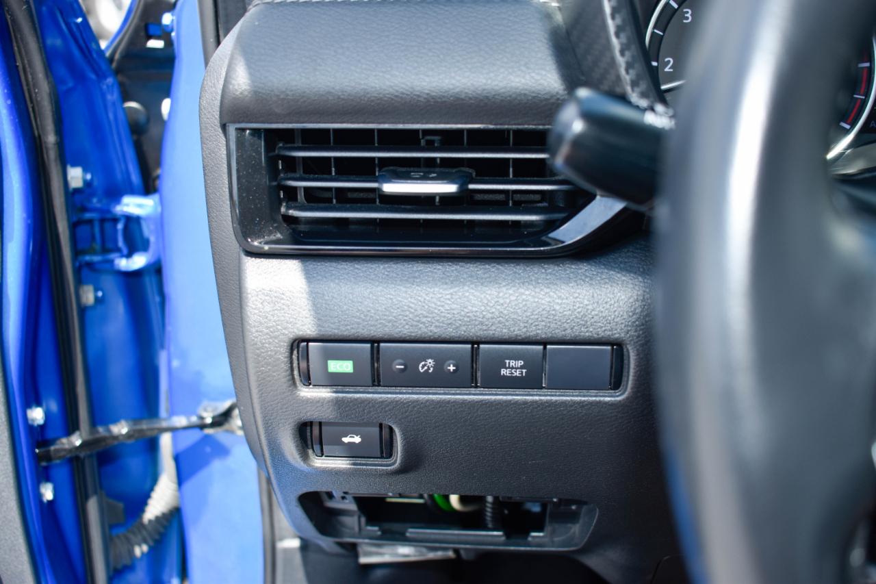 Nissan Sentra SV 2023