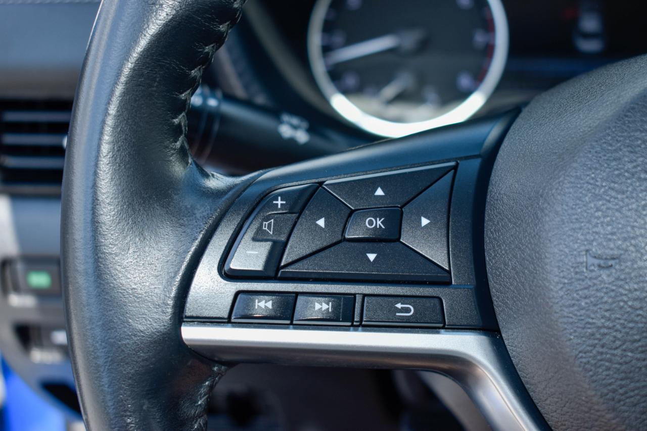 Nissan Sentra SV 2023