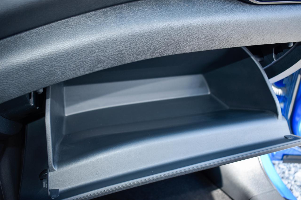 Nissan Sentra SV 2023