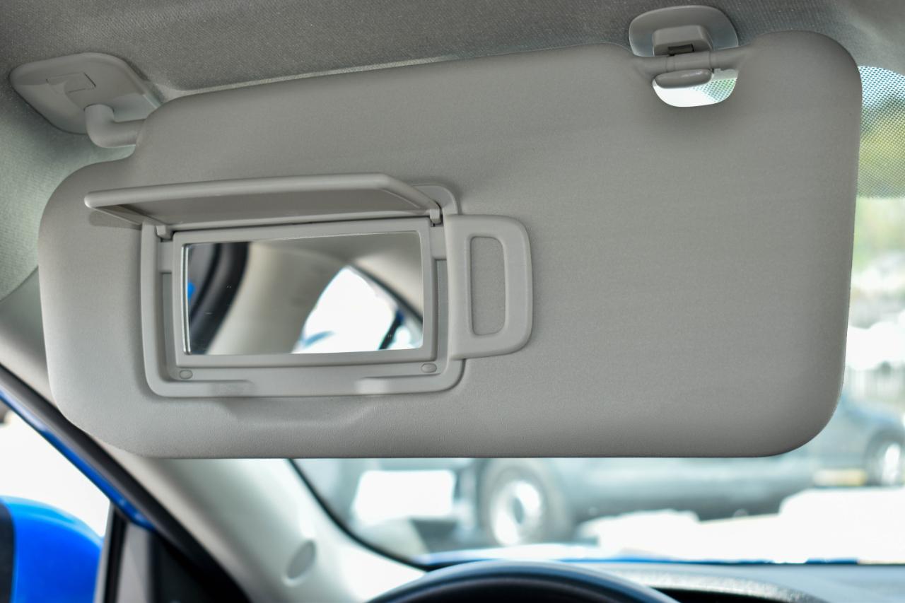 Nissan Sentra SV 2023