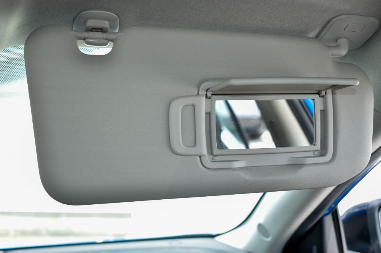 Nissan Sentra SV 2023