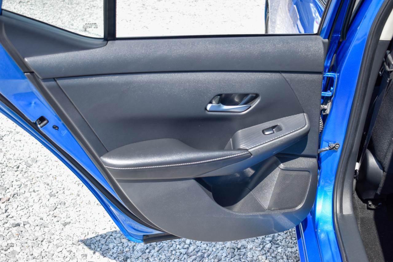 Nissan Sentra SV 2023