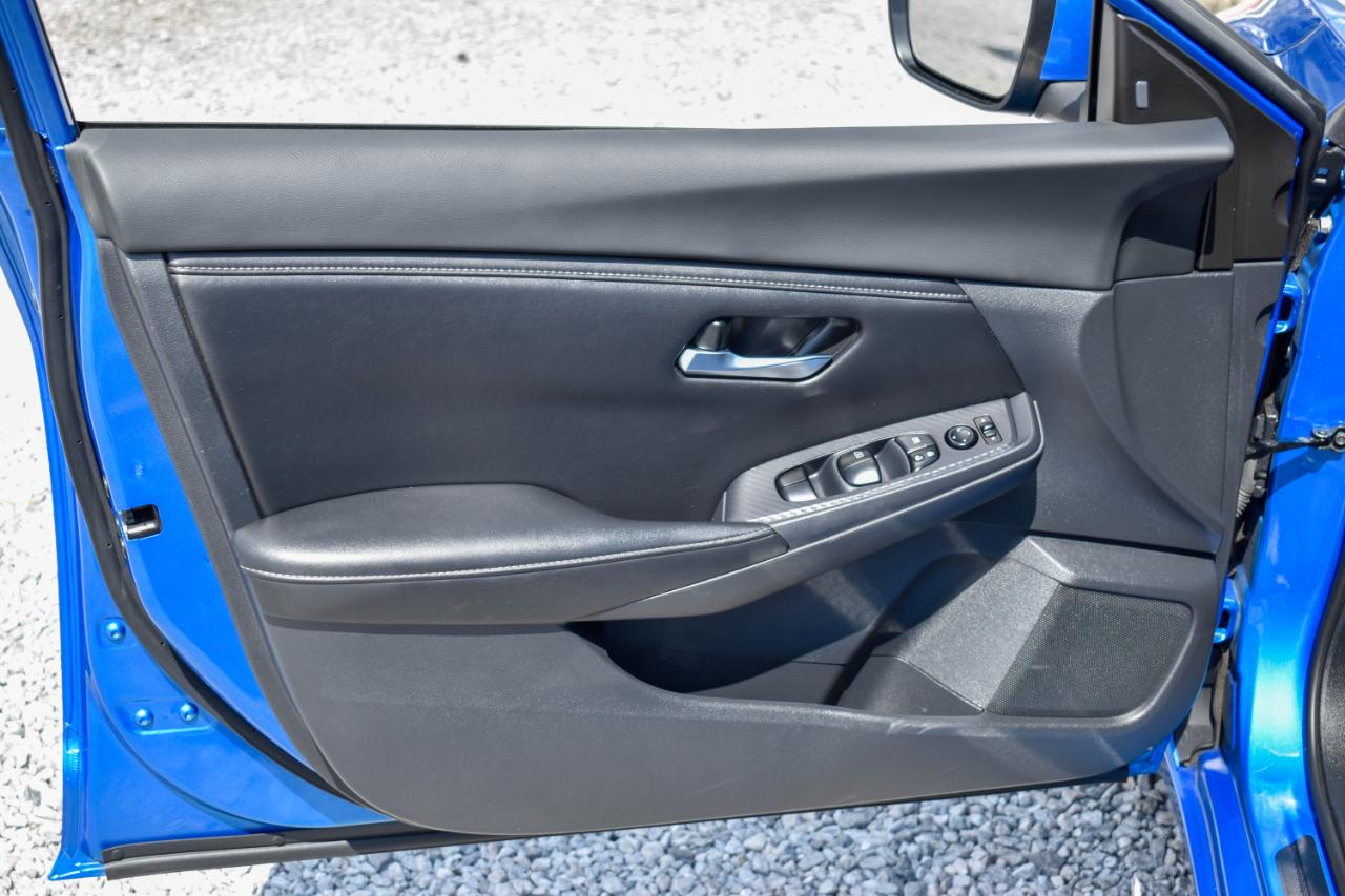 Nissan Sentra SV 2023