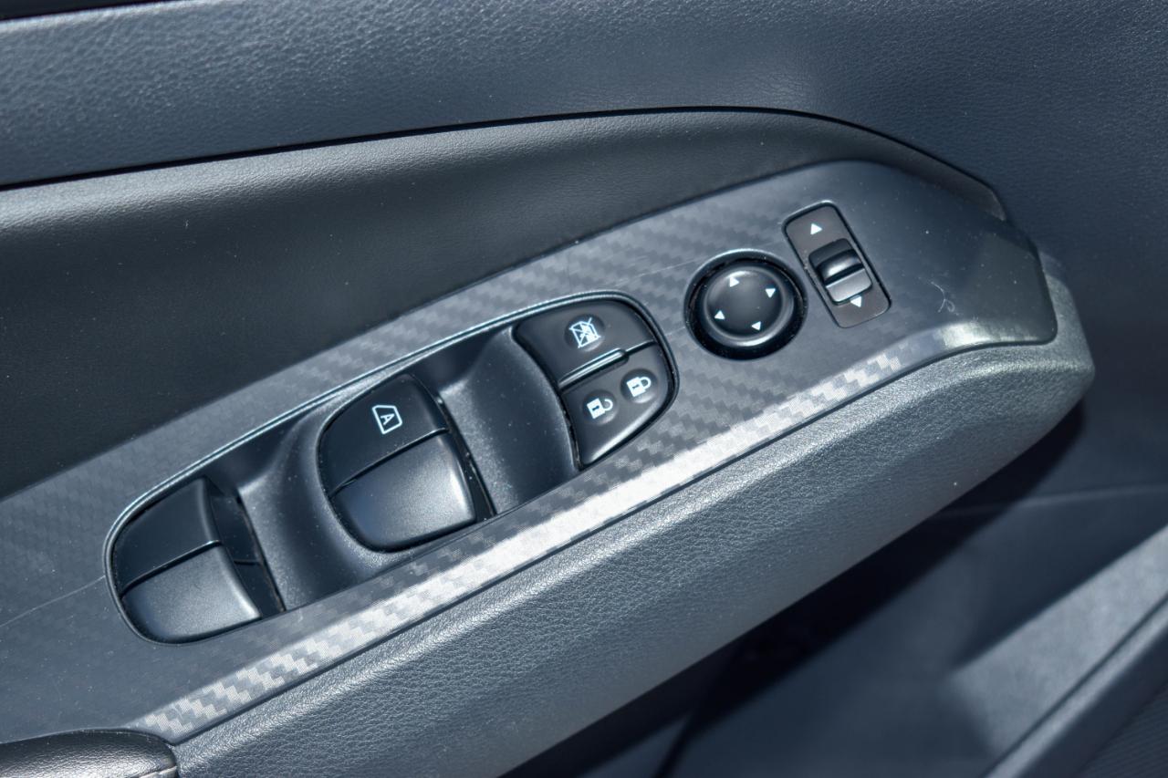 Nissan Altima 2.5 SV 2025