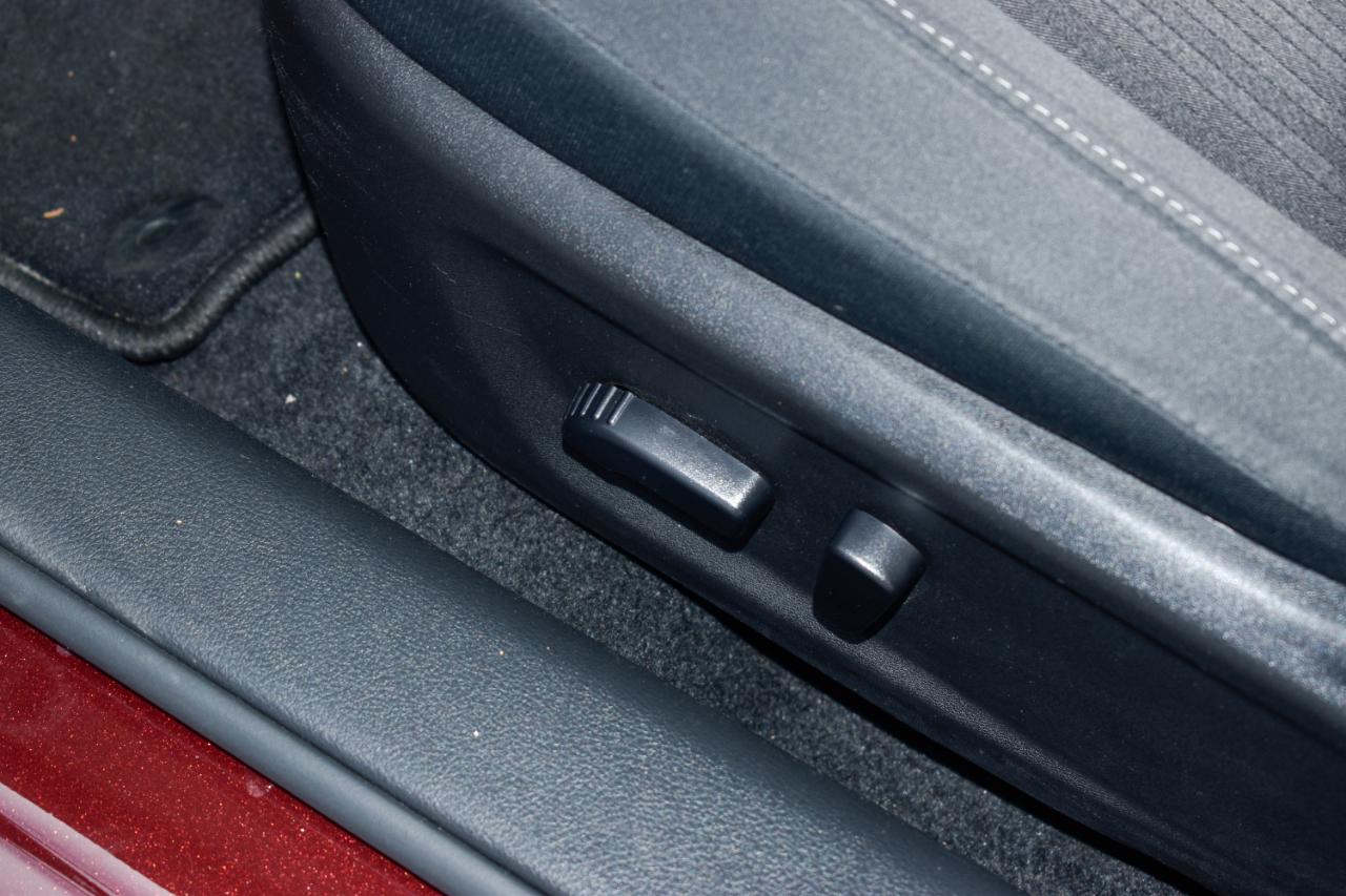 Nissan Altima 2.5 SV 2025