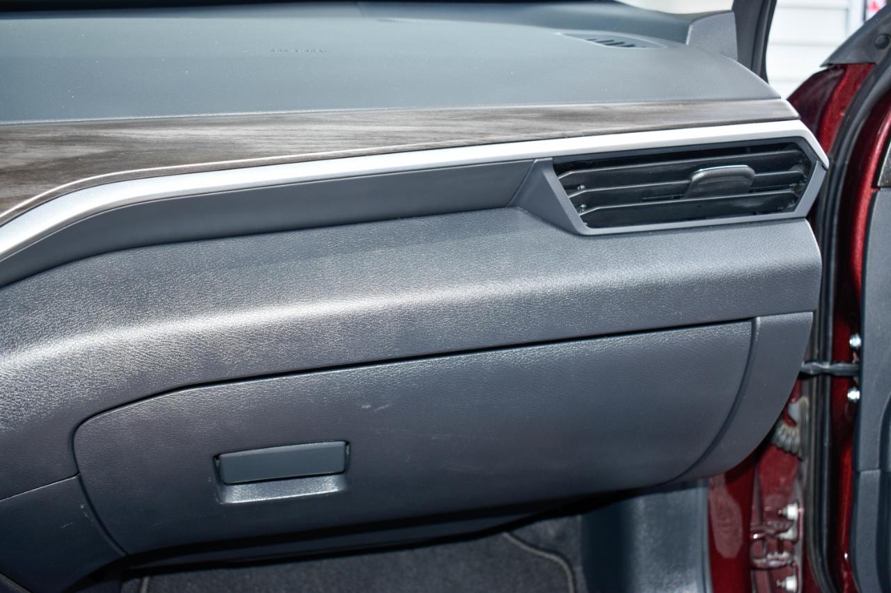 Nissan Altima 2.5 SV 2025