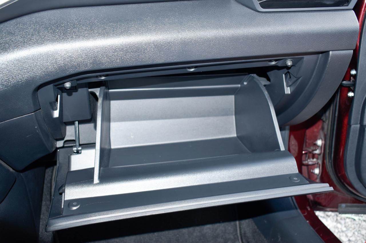 Nissan Altima 2.5 SV 2025