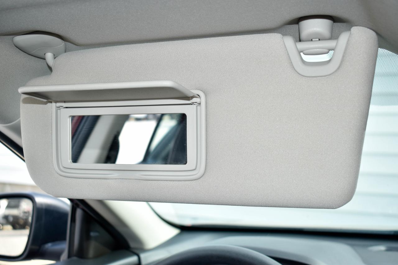 Nissan Altima 2.5 SV 2025