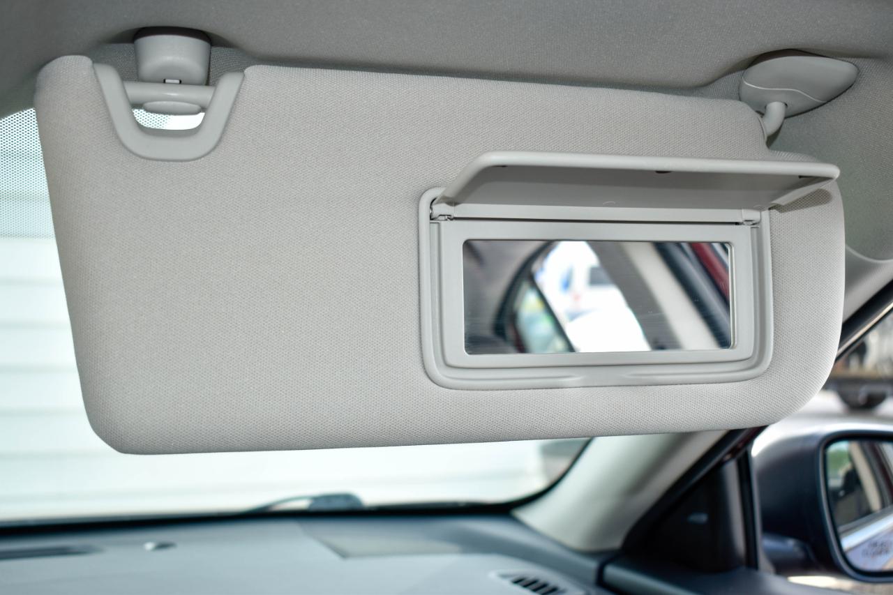 Nissan Altima 2.5 SV 2025