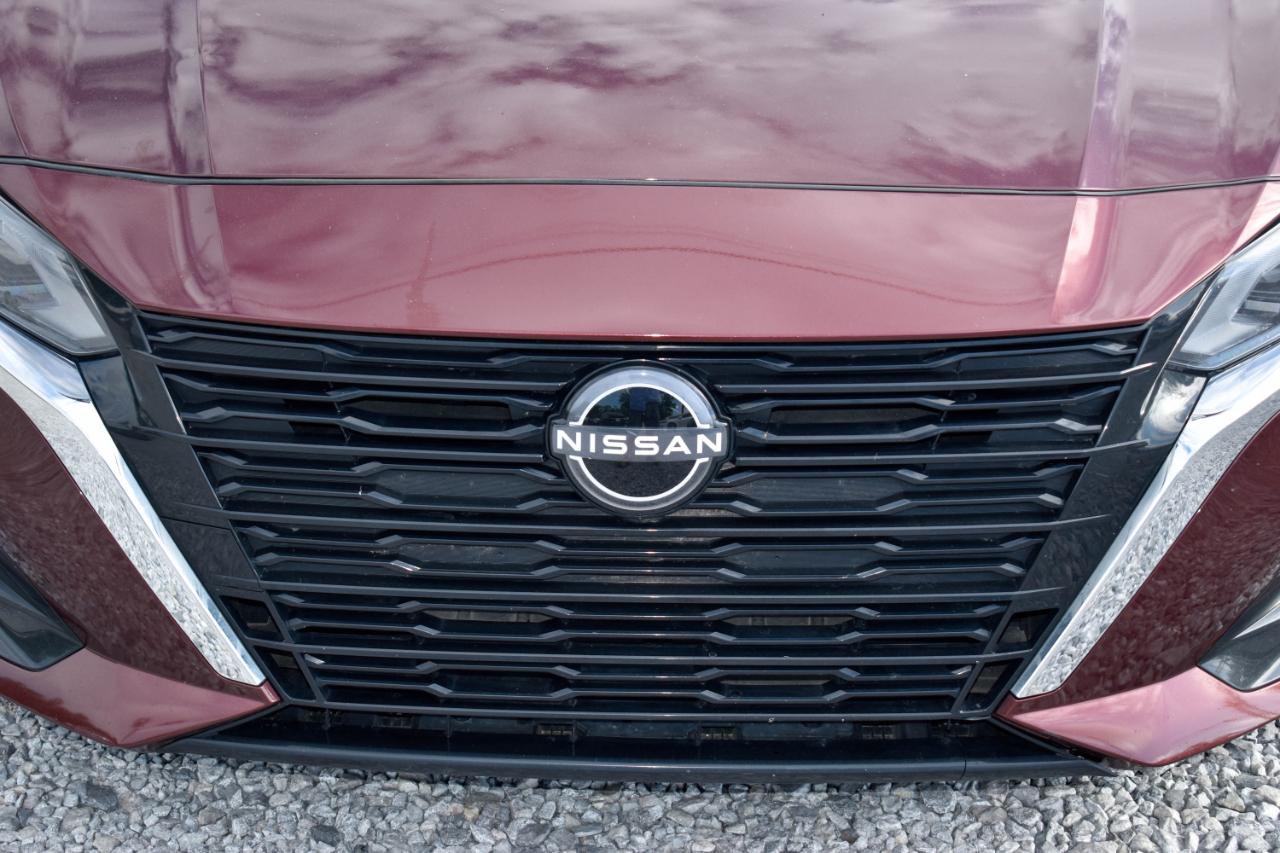 Nissan Altima 2.5 SV 2025