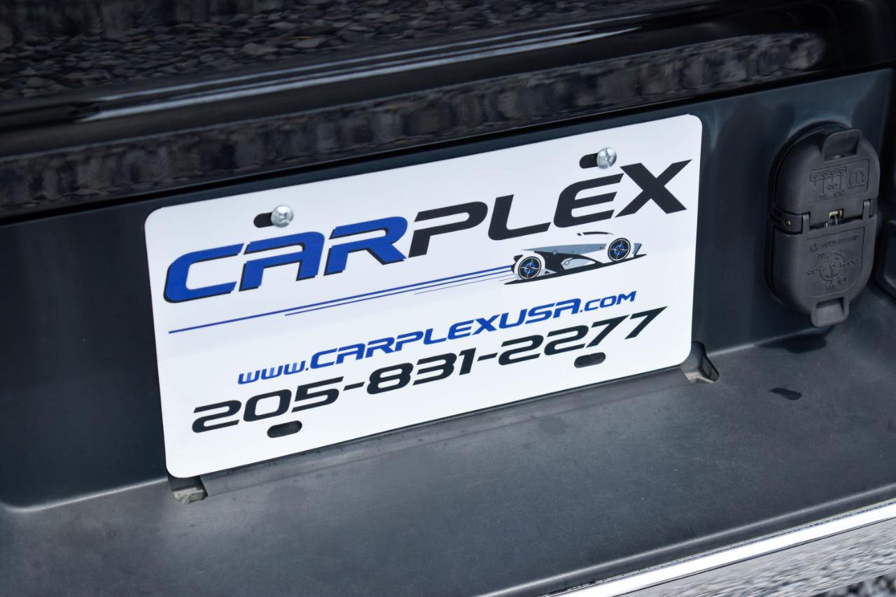 RAM 1500 Laramie Crew Cab SWB 4WD 2019