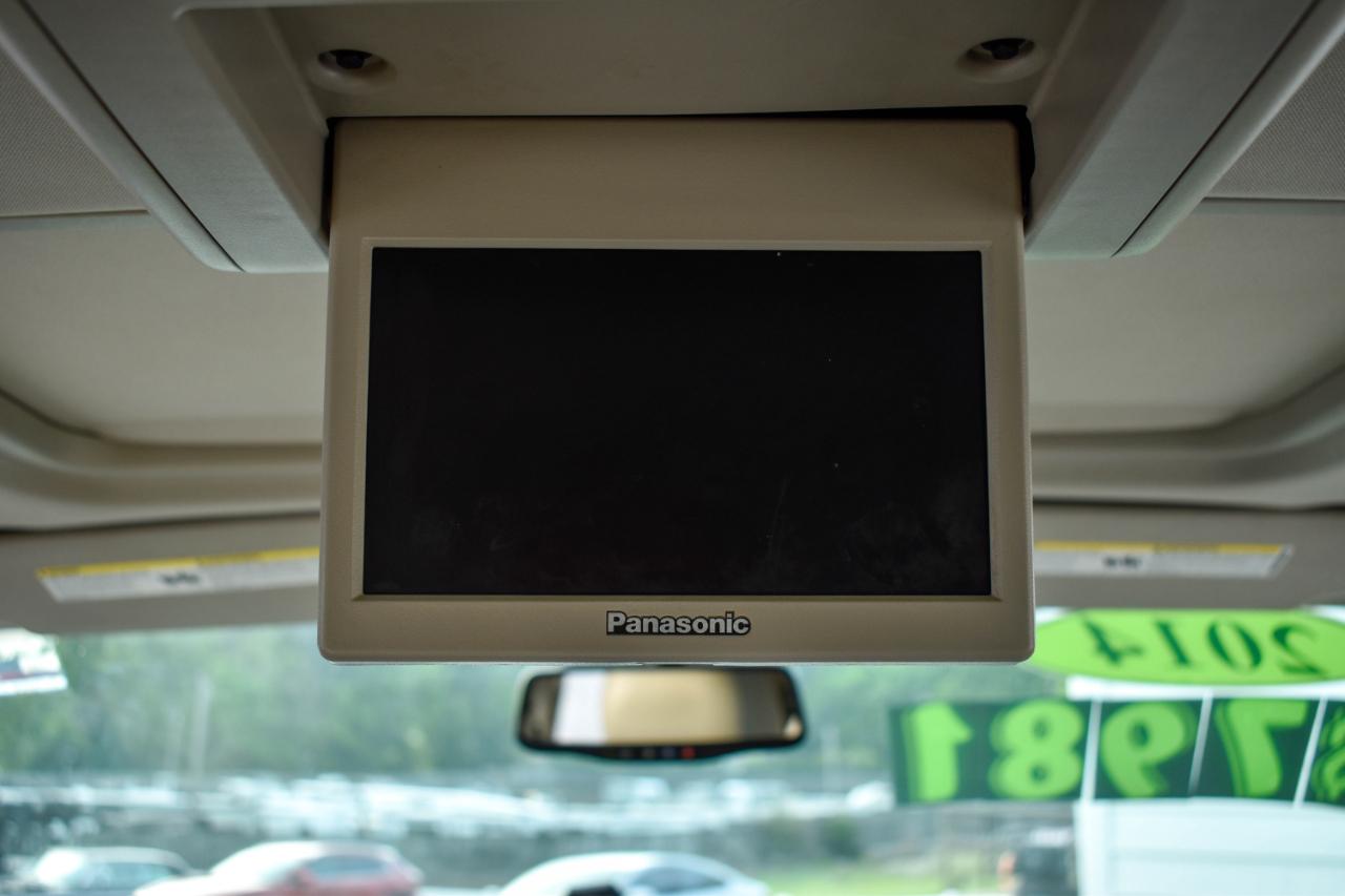 Chevrolet Suburban LT 1500 2WD 2014