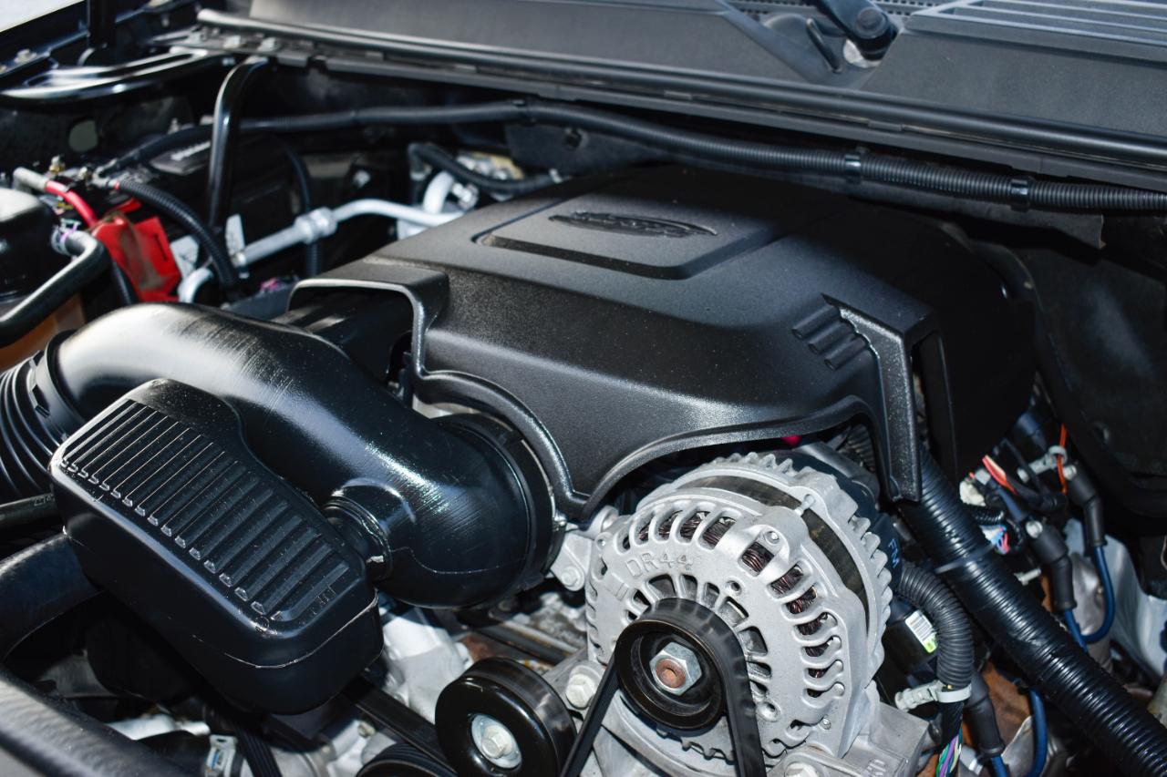 Chevrolet Suburban LT 1500 2WD 2014