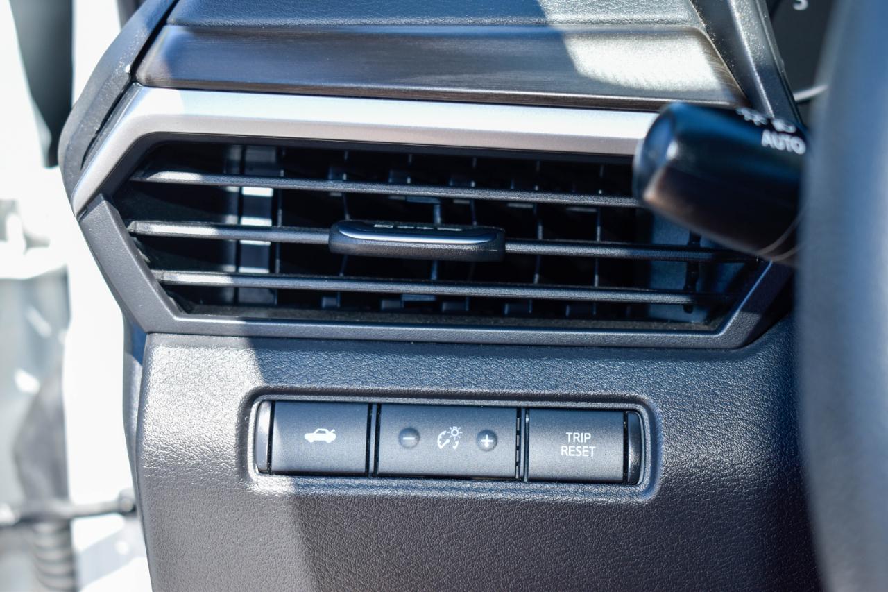 Nissan Altima 2.5 SV 2025