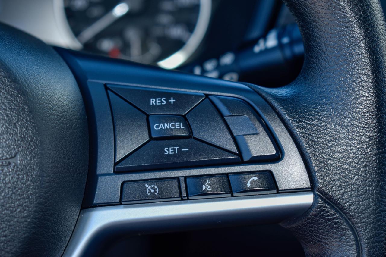 Nissan Altima 2.5 SV 2025