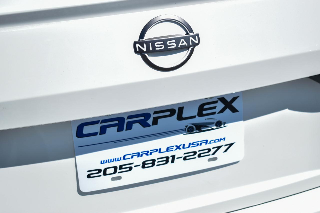 Nissan Altima 2.5 SV 2025