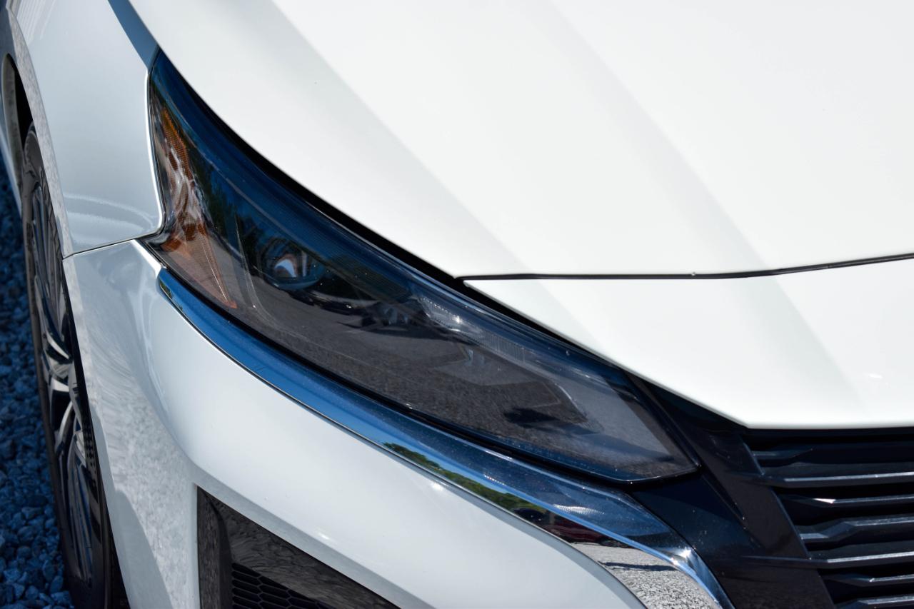 Nissan Altima 2.5 SV 2025