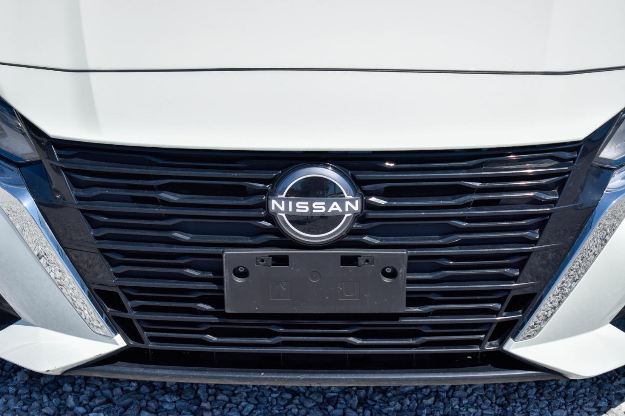 Nissan Altima 2.5 SV 2025