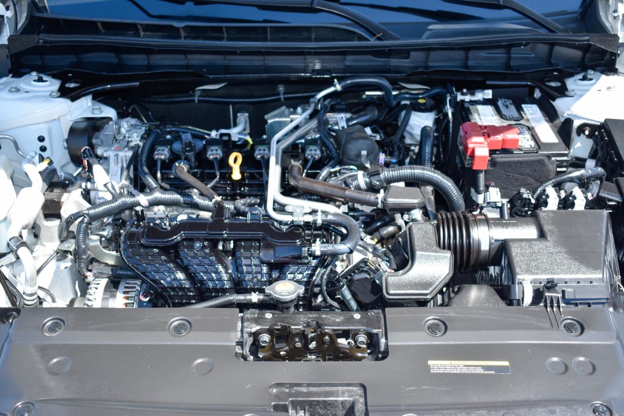 Nissan Altima 2.5 SV 2025