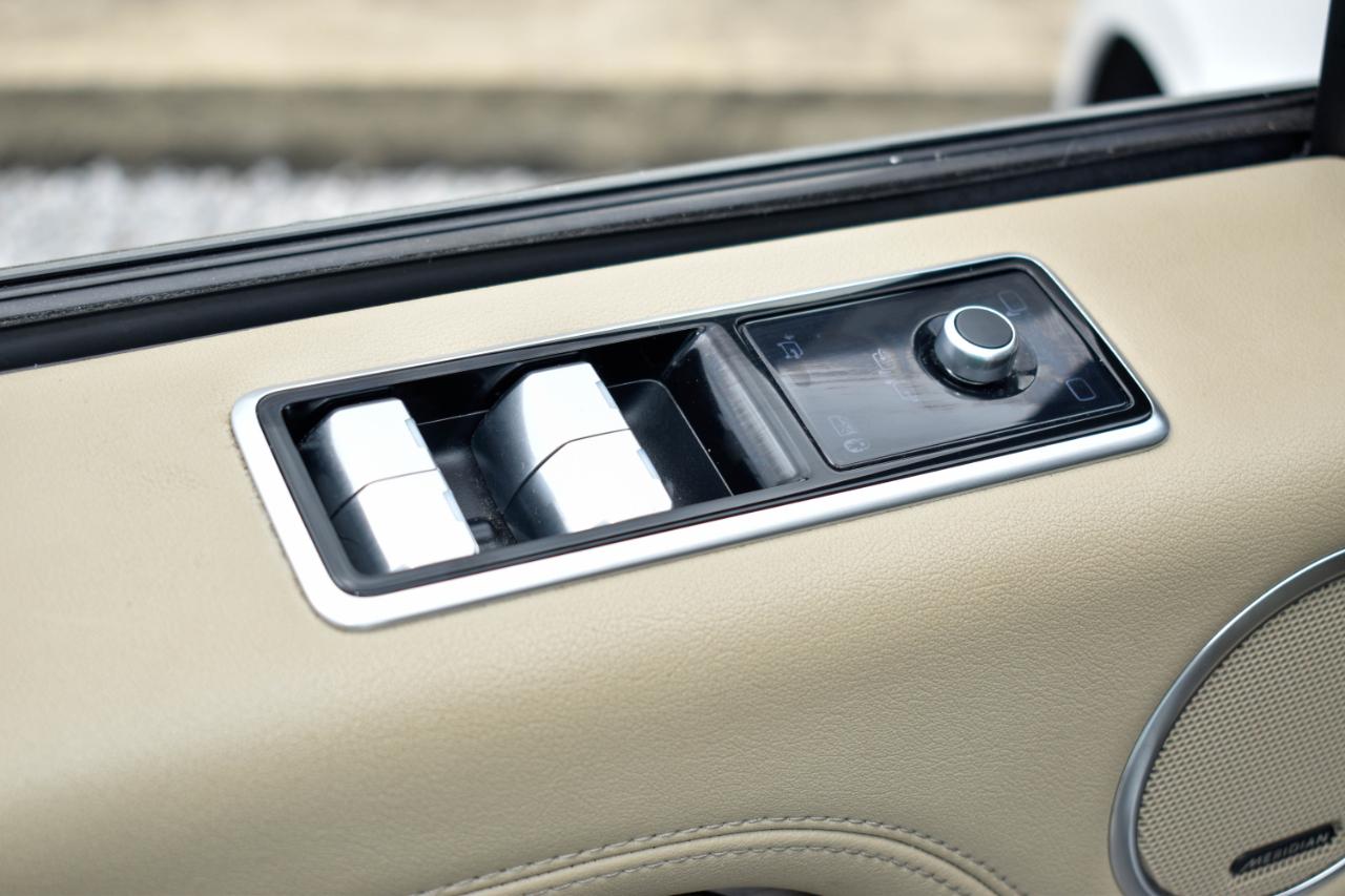 Land Rover Range Rover P400 HSE Hybrid 2020
