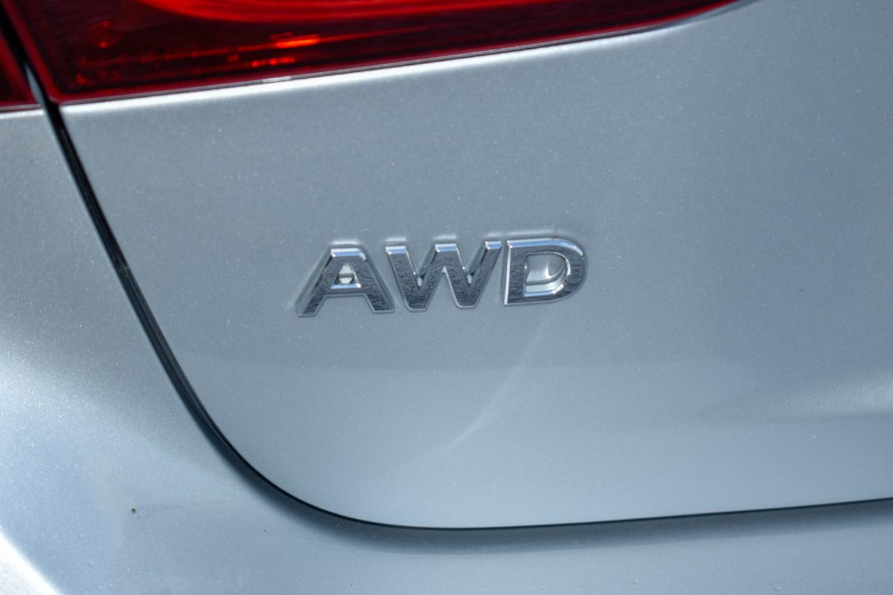 Infiniti Q50 3.0t Sport AWD 2018