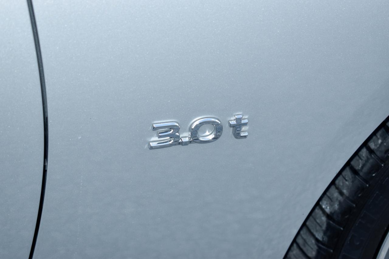 Infiniti Q50 3.0t Sport AWD 2018