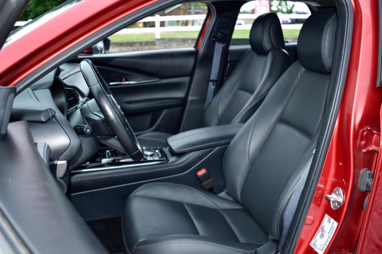 2023 Mazda CX-30 Preferred AWD's photo